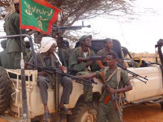 ASWJ Fighters