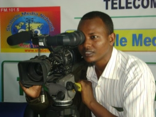 Hassan Osman Abdi, aka 'Hassan Fantastic'