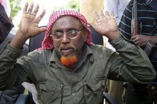 Sheikh Hassan Dahir Aweys