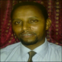Mohamed Hussein Abukar