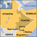 Ogaden