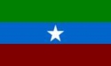 Ogaden Flag