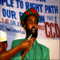 Omar Sheikh Mohamed Farah, ASWJ